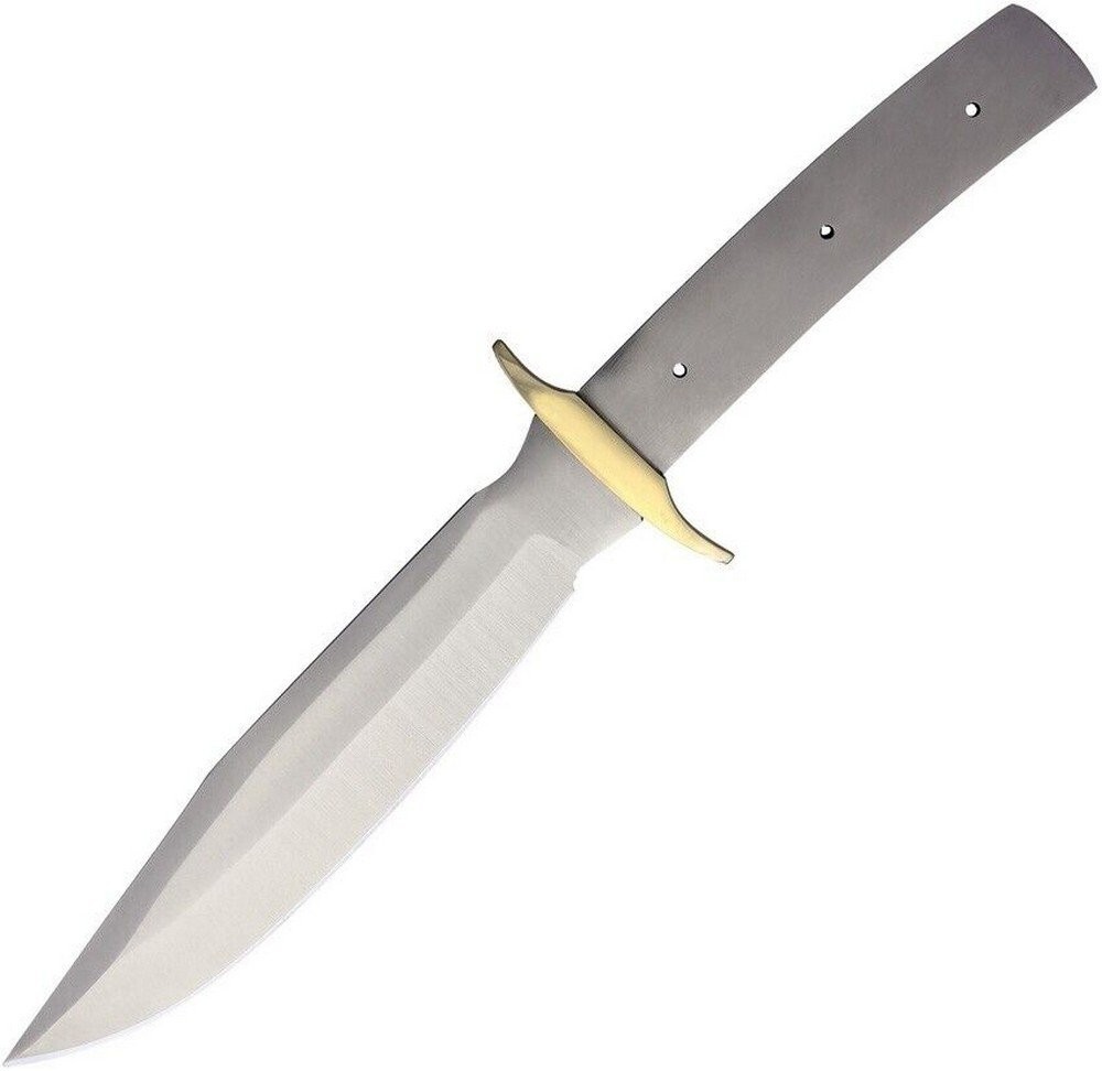 Knifemaking Fixed Knife Blade Fighting - SM-APR-BL4 STAINLESS