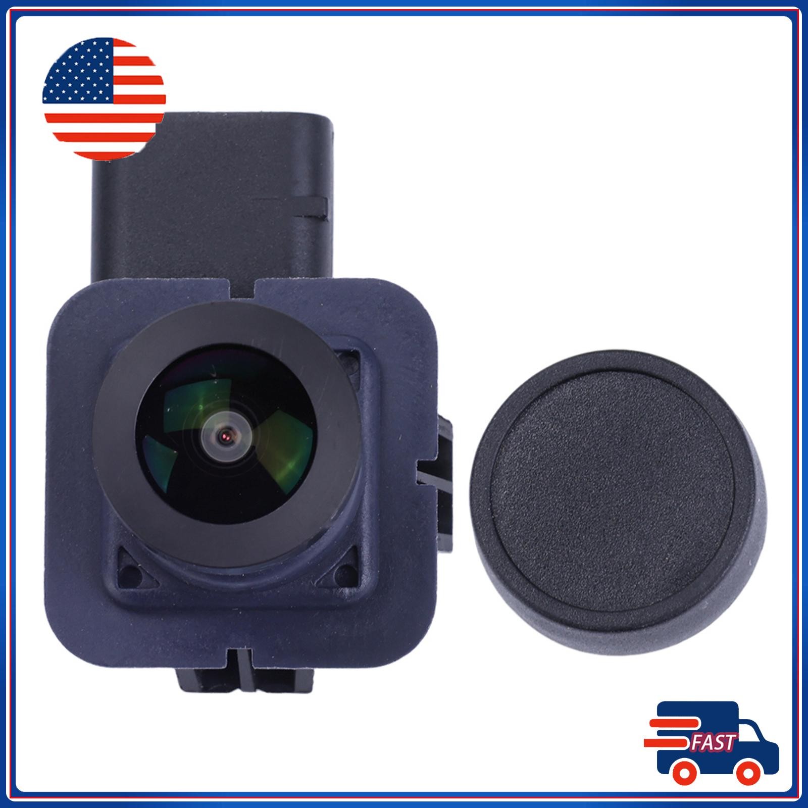 Rear View Backup Camera For Ford Flex 2013 2014 2015 2016 2017 2018 2019