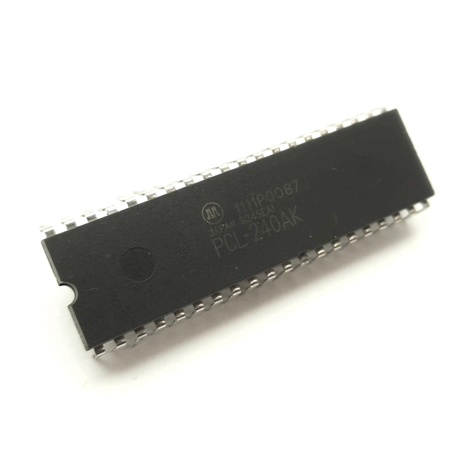 NPM PCL-240AK Programmable Single-Chip High Speed Pulse Generator 40-Pin DIP