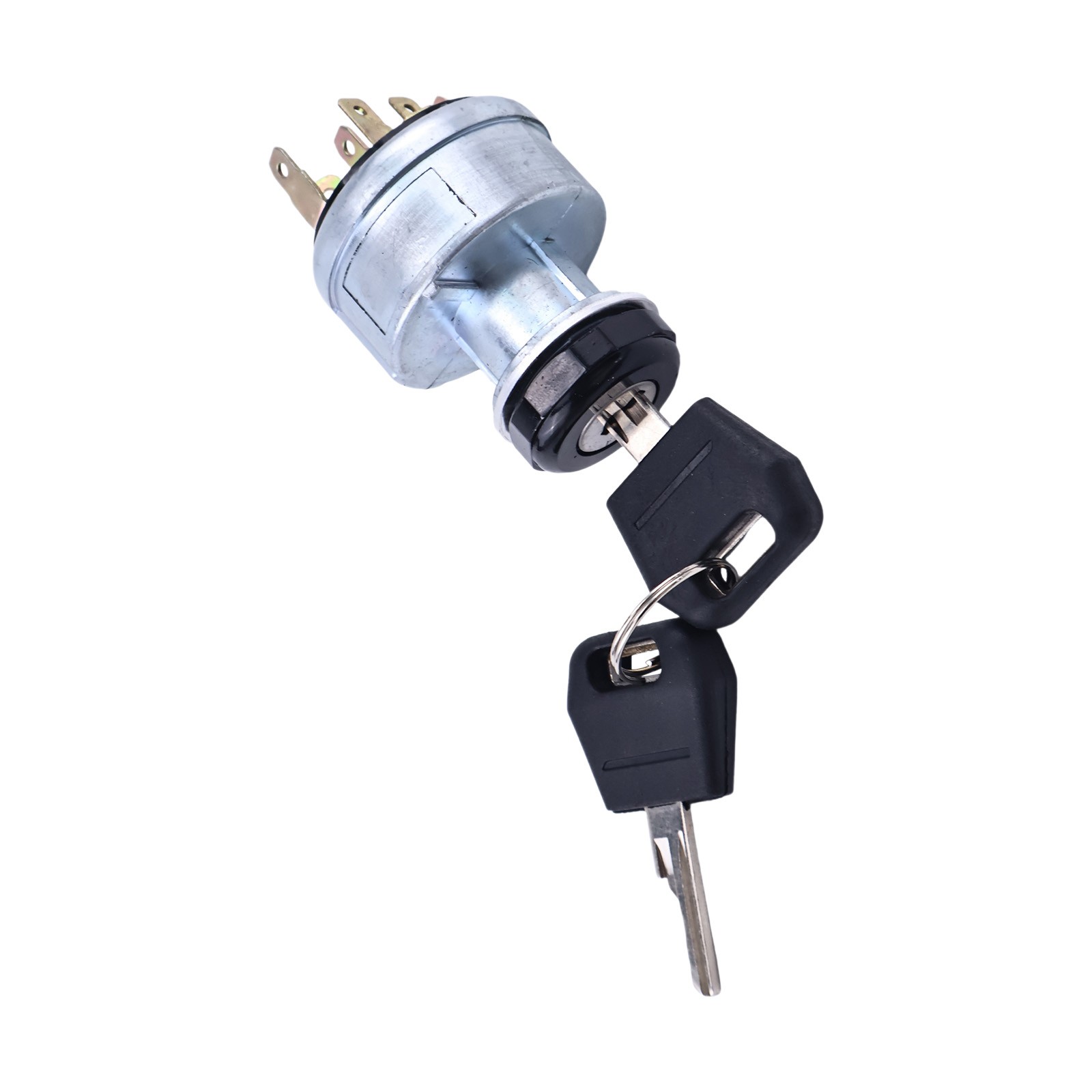 Ignition Switch 282775A1 for New Holland C232 C238 L215 L216 L221 L228 W110B D95
