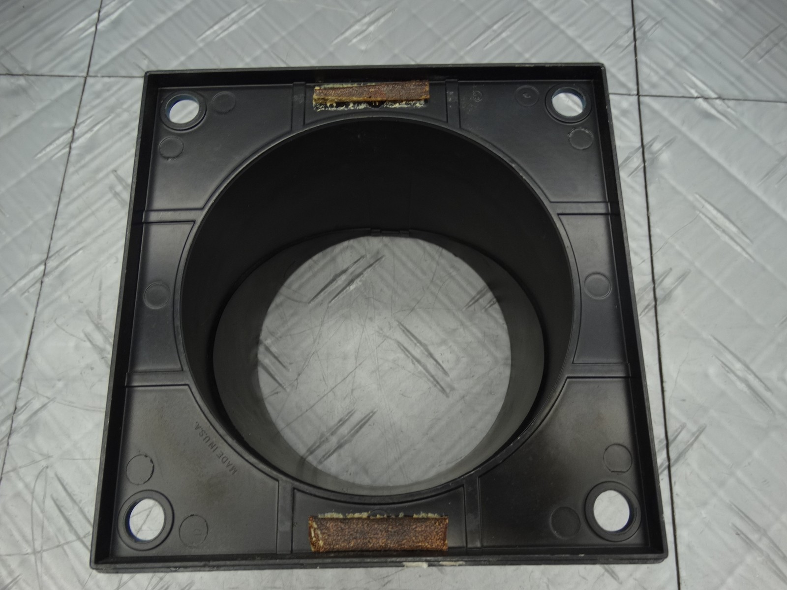 Hewlett Packard Oscilloscope Hood 10175B