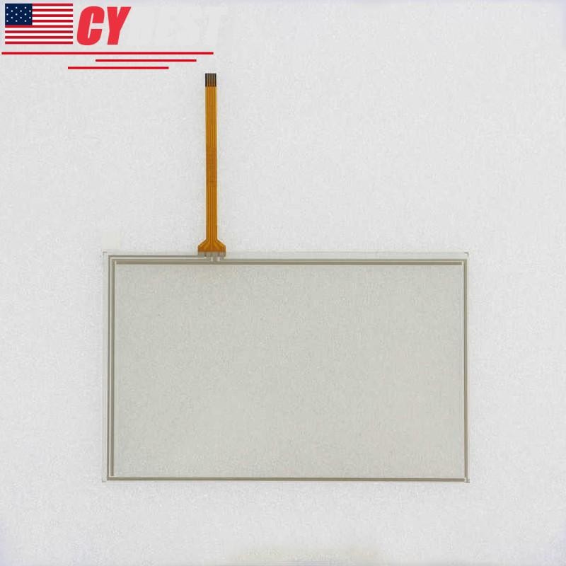1 Pack For SV0704W-01 Touch Screen Glass Panel 7-inch