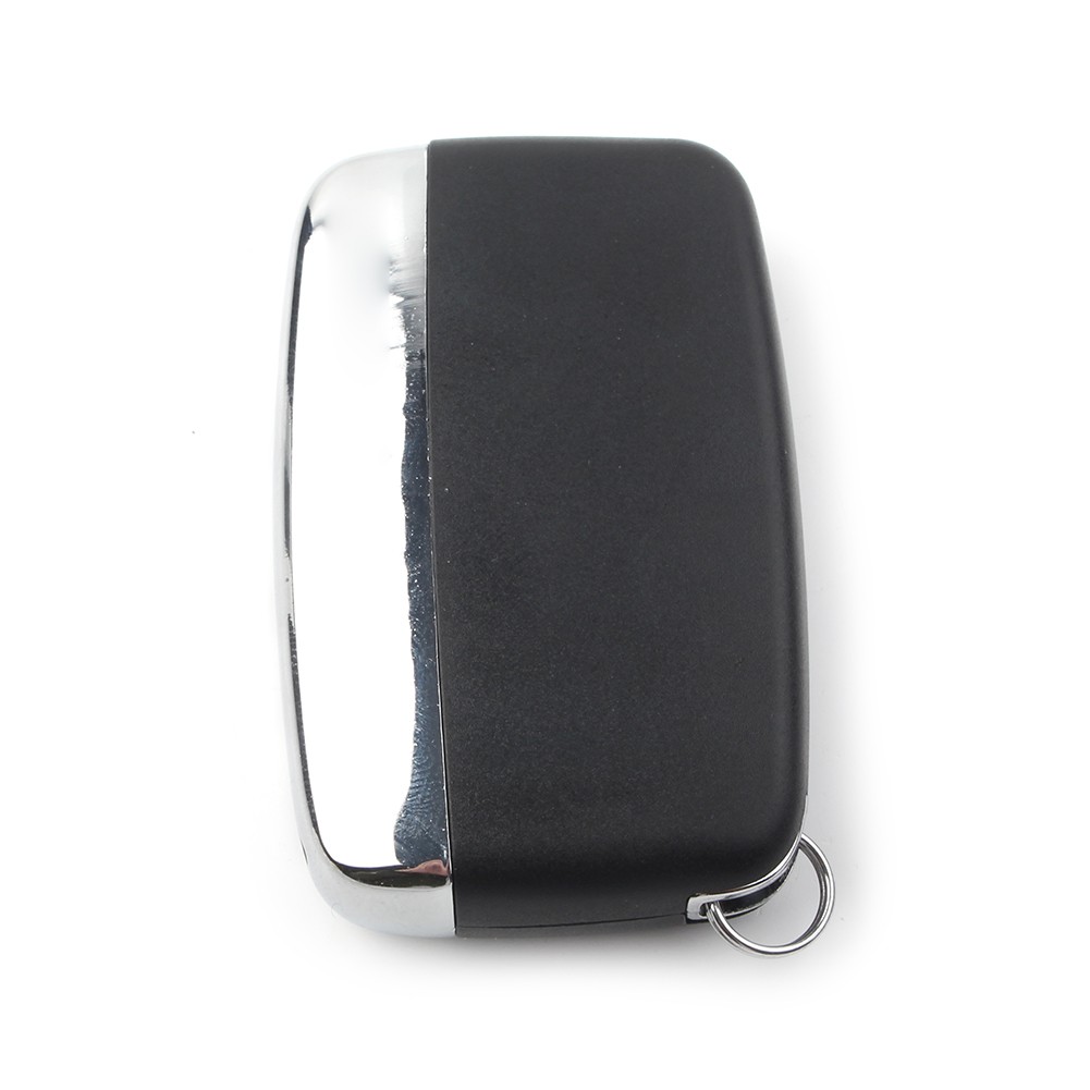 Replacement Remote Key Shell, 5 Button, for Land Rover LR2 LR4 Range Rover