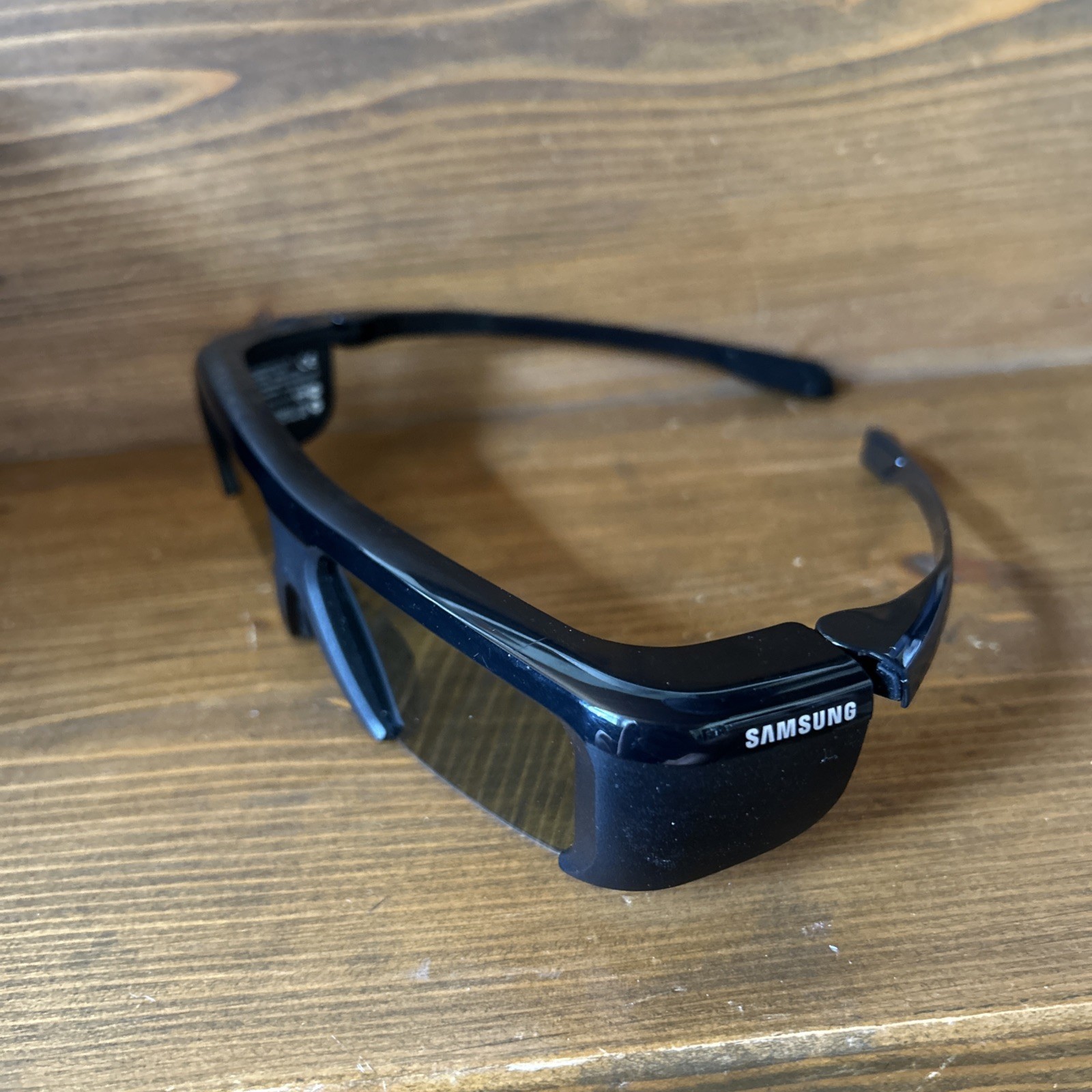 Samsung Active 3D Glasses SSG-3100GB SSG-3100GB/ZA Black for Smart TV