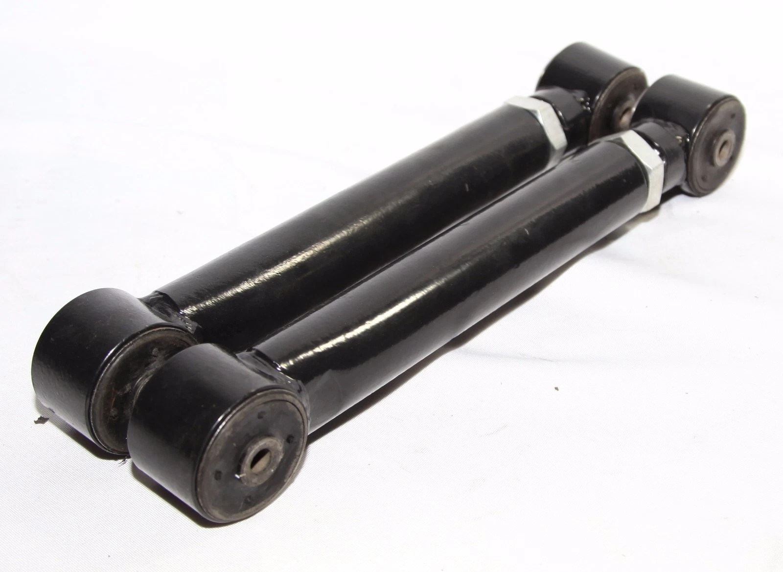 Rear Upper Adjustable Control Arms for 1997-2006 Jeep Wrangler TJ