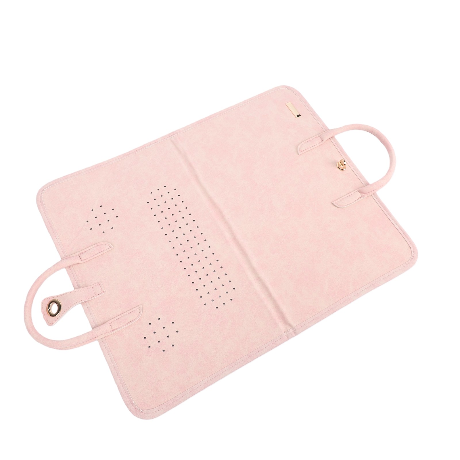 PU Laptop Case Roseate Stylish Water Proof Laptop Sleeve Protective Bag With