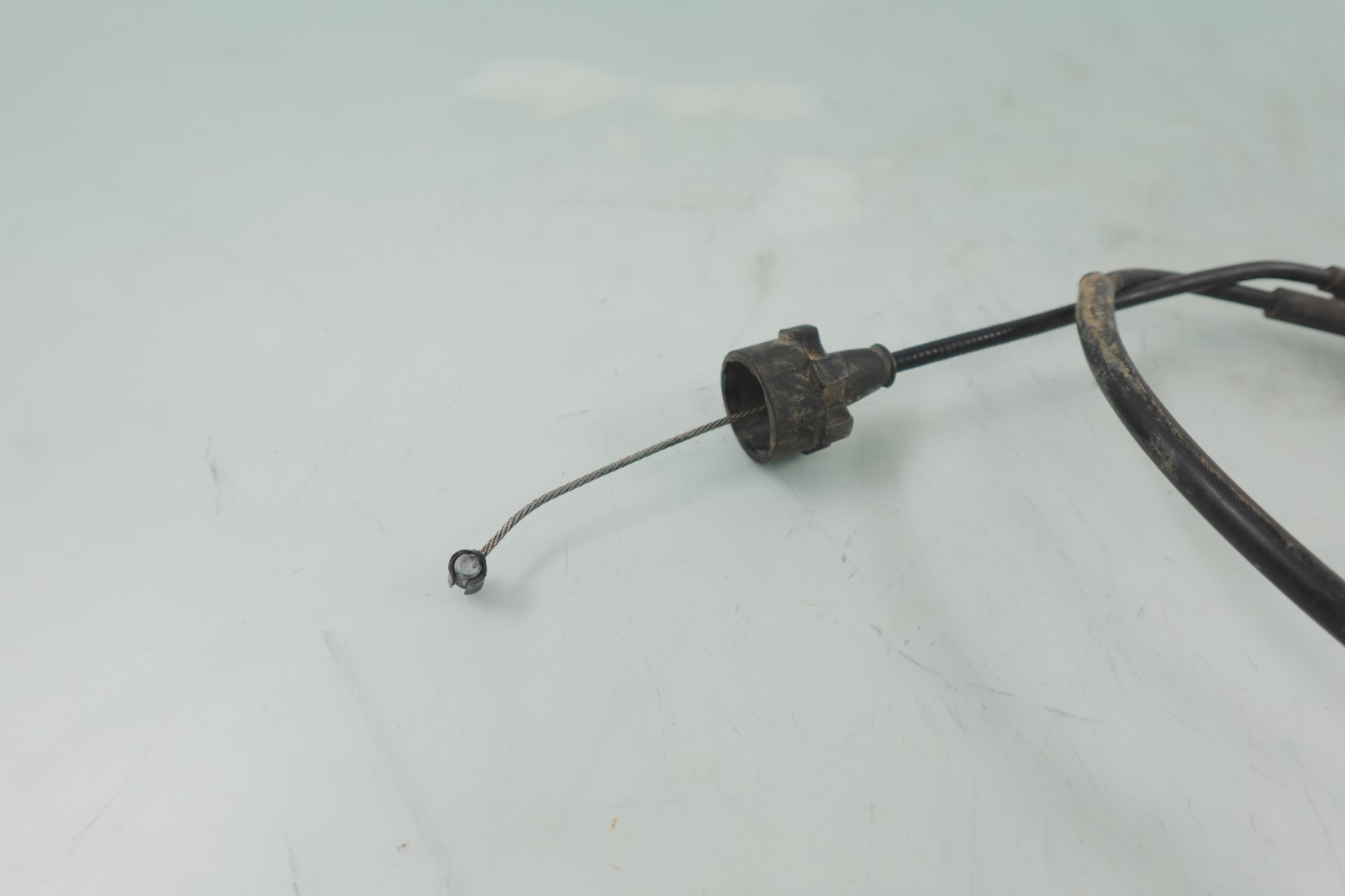 2006-2009 Suzuki LTR 450 OEM Clutch Control Cable