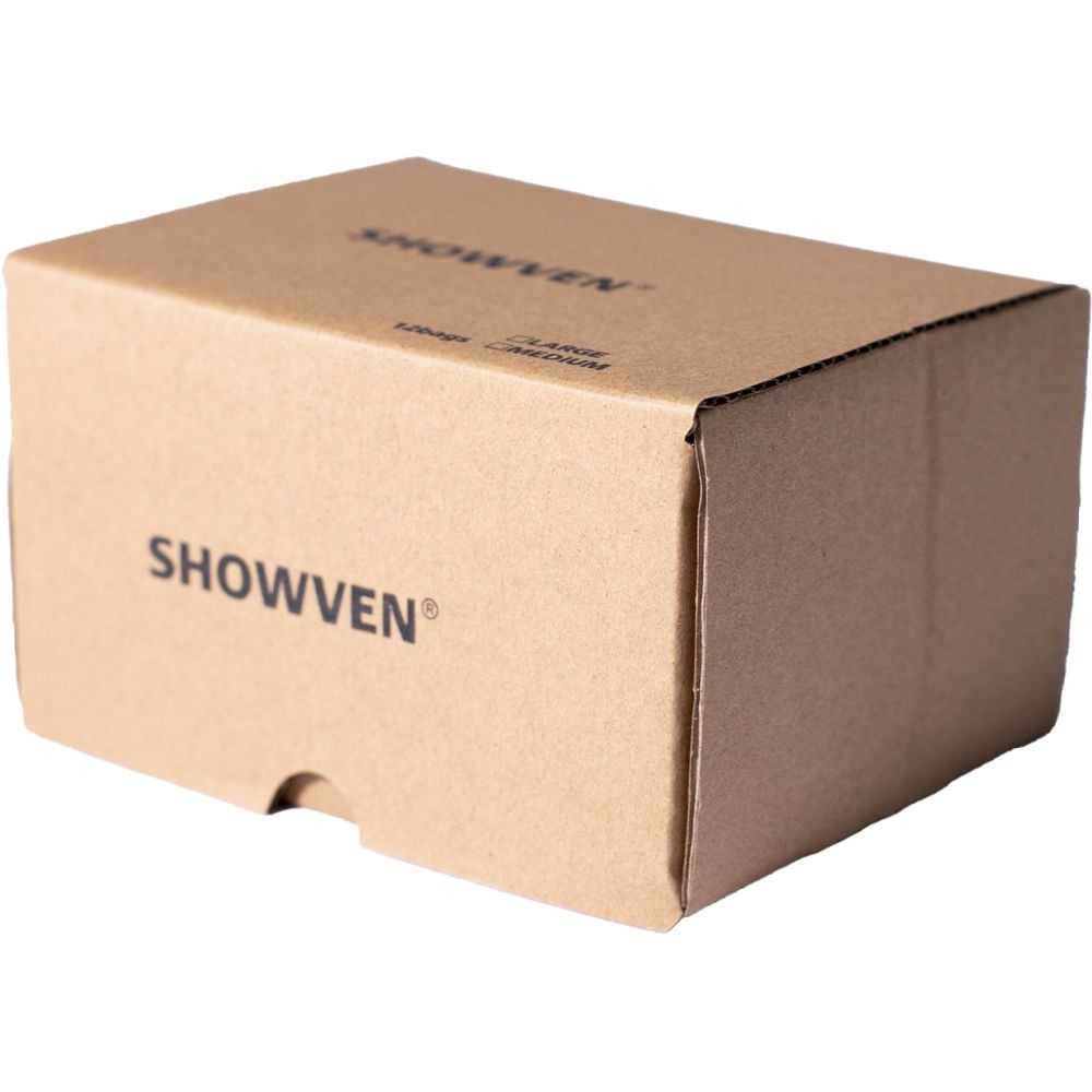 Showven HC8600 50G Medium 12-Pack Powder for Sparkular Mini/MiniFall and Mobile