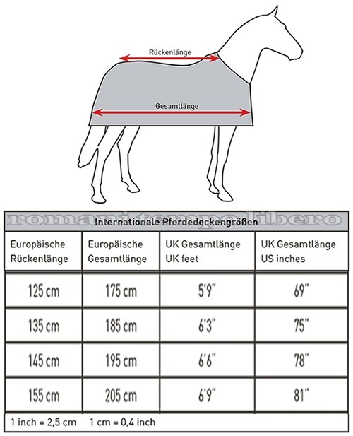Waterproof Horse Blanket With Neck Cover