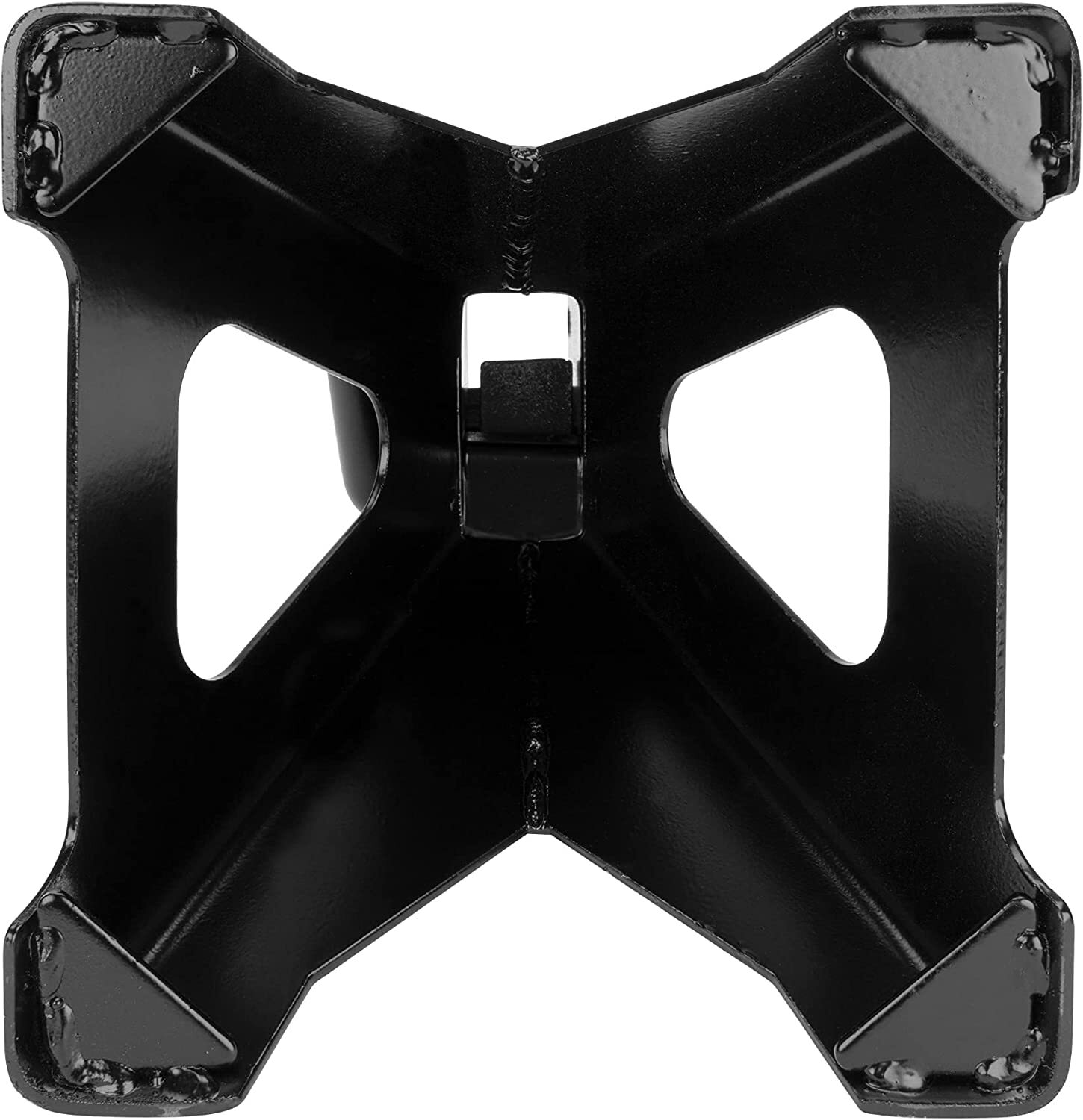 Performance ToolW41004 DOUBLE LOCKING AUTOMOTIVE JACK STANDS (PAIR) 3 TON/6000