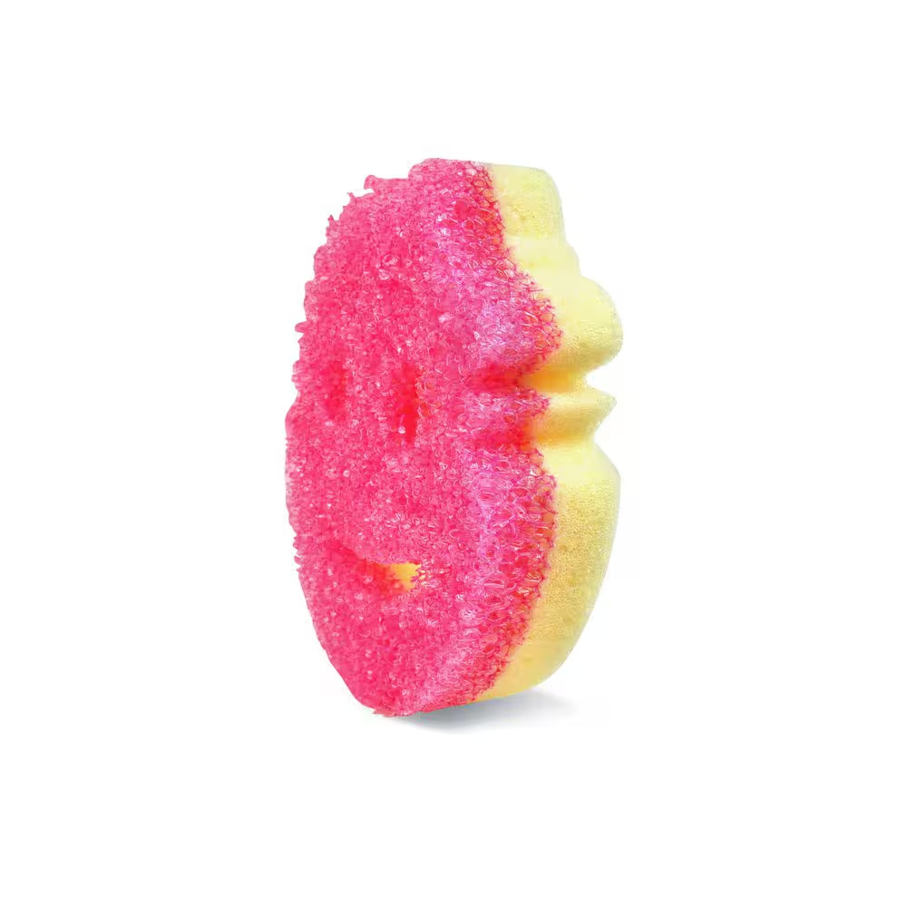 Scrub Mommy Essentials Scrubber Sponge Windowed Box 10Ct