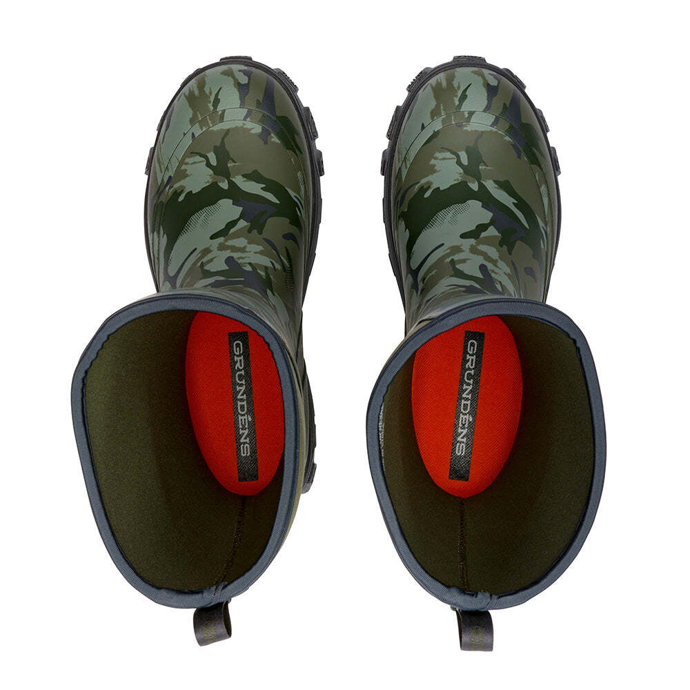 Grundens Deviation Tall Boot