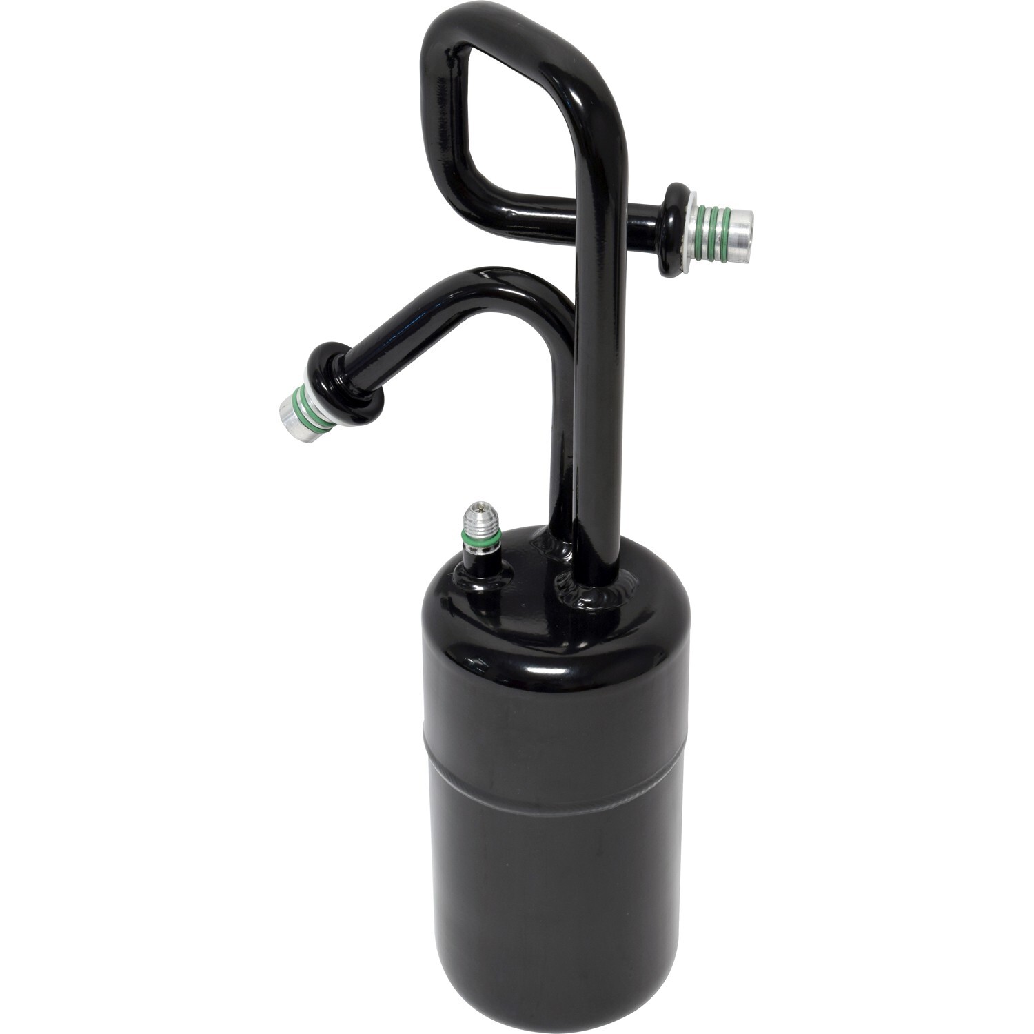 Universal Air A/C Accumulator for Jeep RD10016C