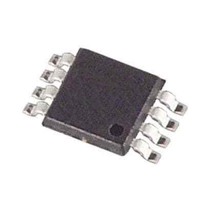 2pcs MAX997EUA+T UMAX-8
