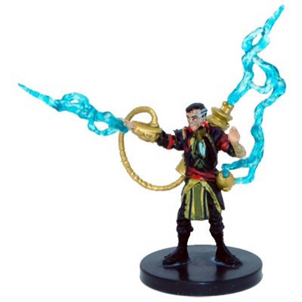 D&D Pathfinder Mini Guildmasters Ravnica 39 Galvanic Blastseeker RARE