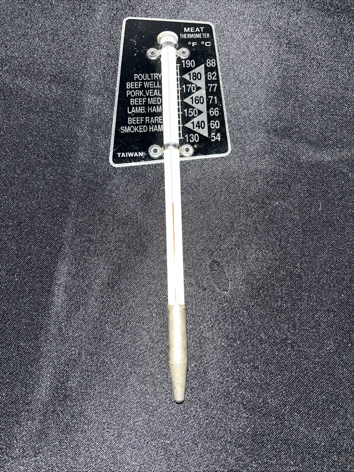 Meat Thermometer Kitchen Tool Taiwan