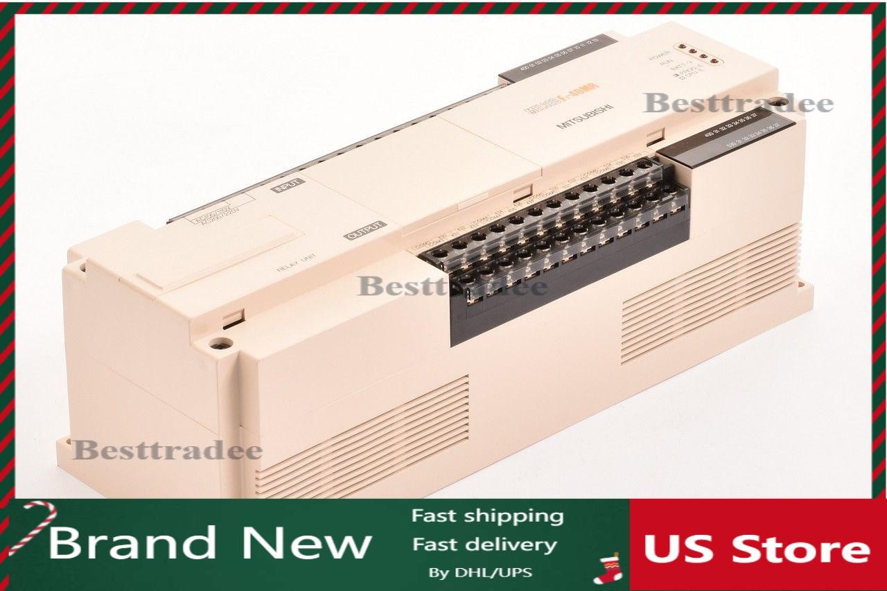 F1-40MR Mitsubishi - New - incl. warranty - shipped within 1 business day