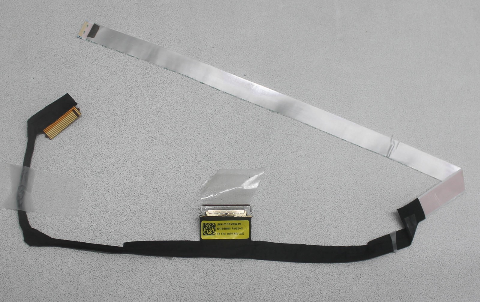 N36325-001 Hp LCD Cable Fhd Edp 30Pins 14-Ep0033Cl "GRADE A"