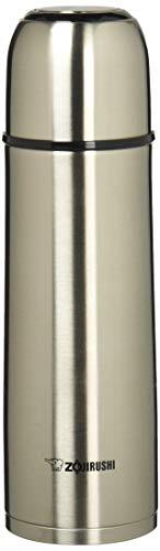 Zojirushi Water Bottle Stainless Steel Bottle Cup Type 500ml SV-GR50-XA Vacuum