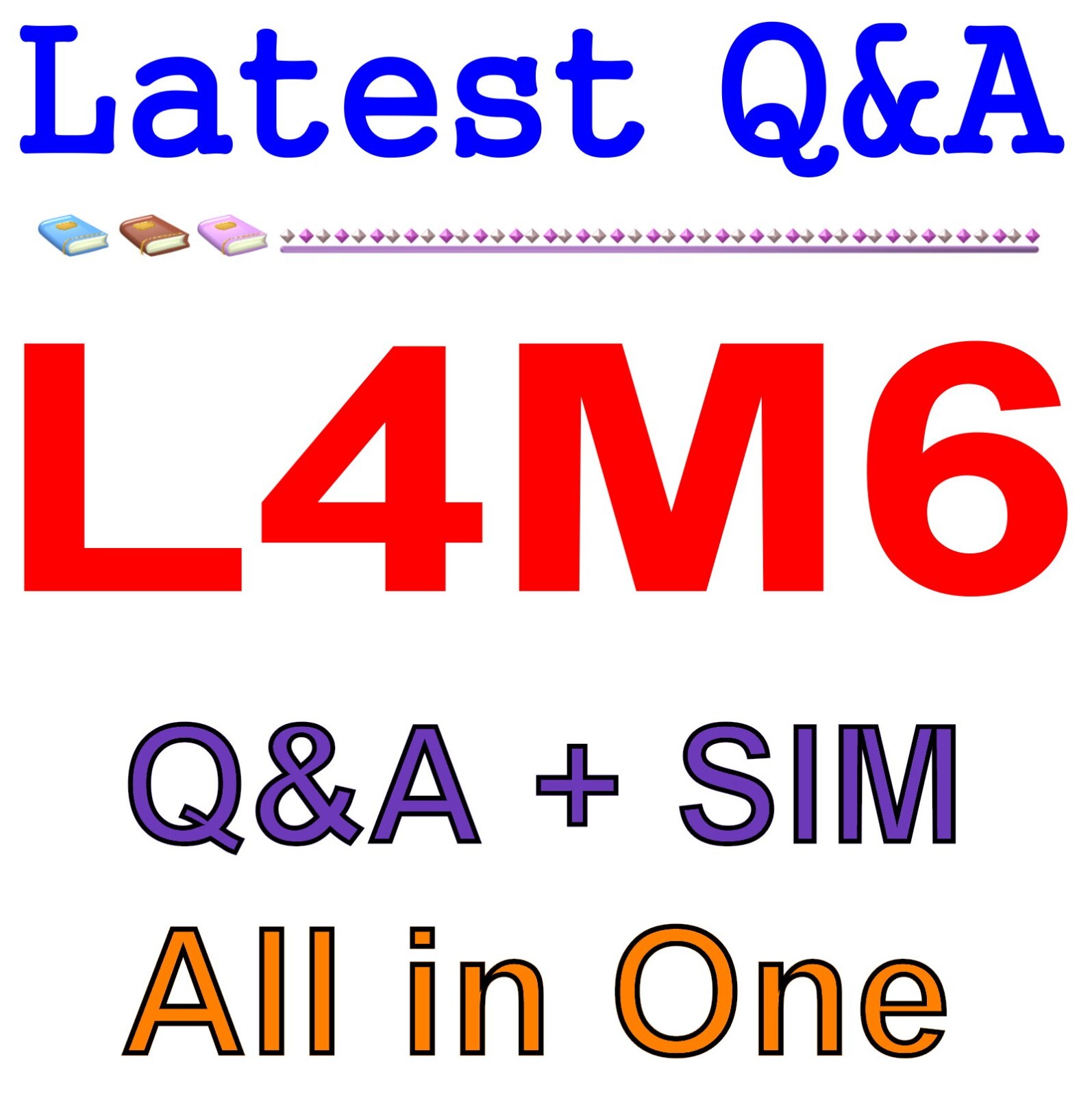 L4M6 Supplier Relationships Exam Q&A
