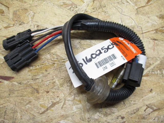 International Truck Harness for 9800 trucks (3516025C91)