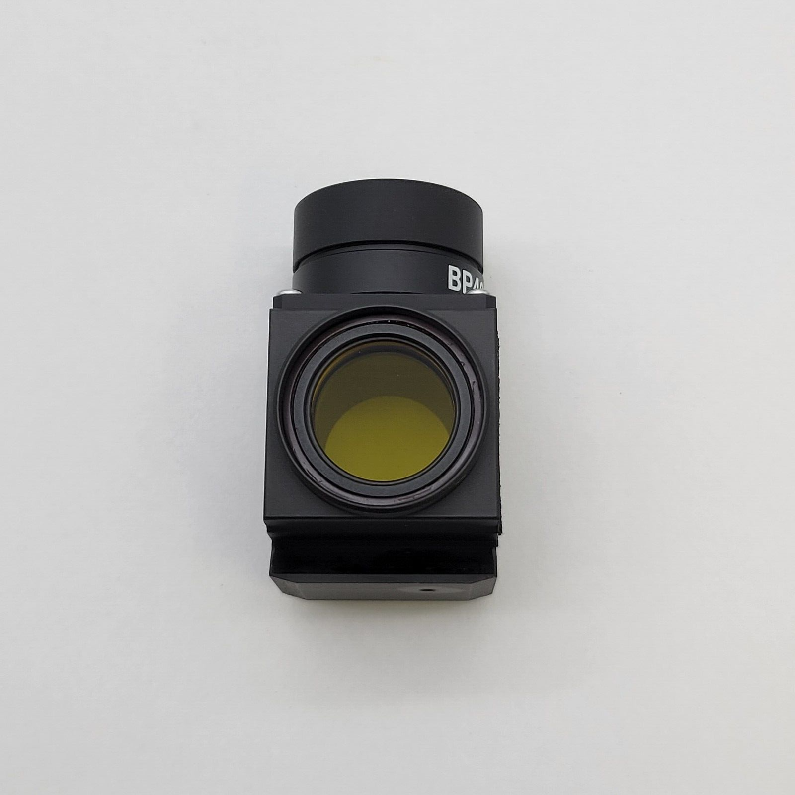 Olympus Microscope Fluorescence Filter Cube B BP490 for BH2-RFCA