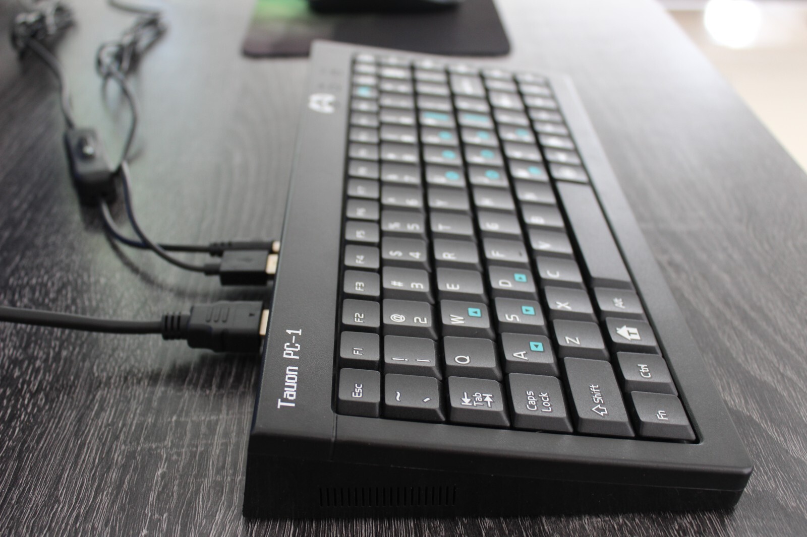 Commodore 64 emulation computer