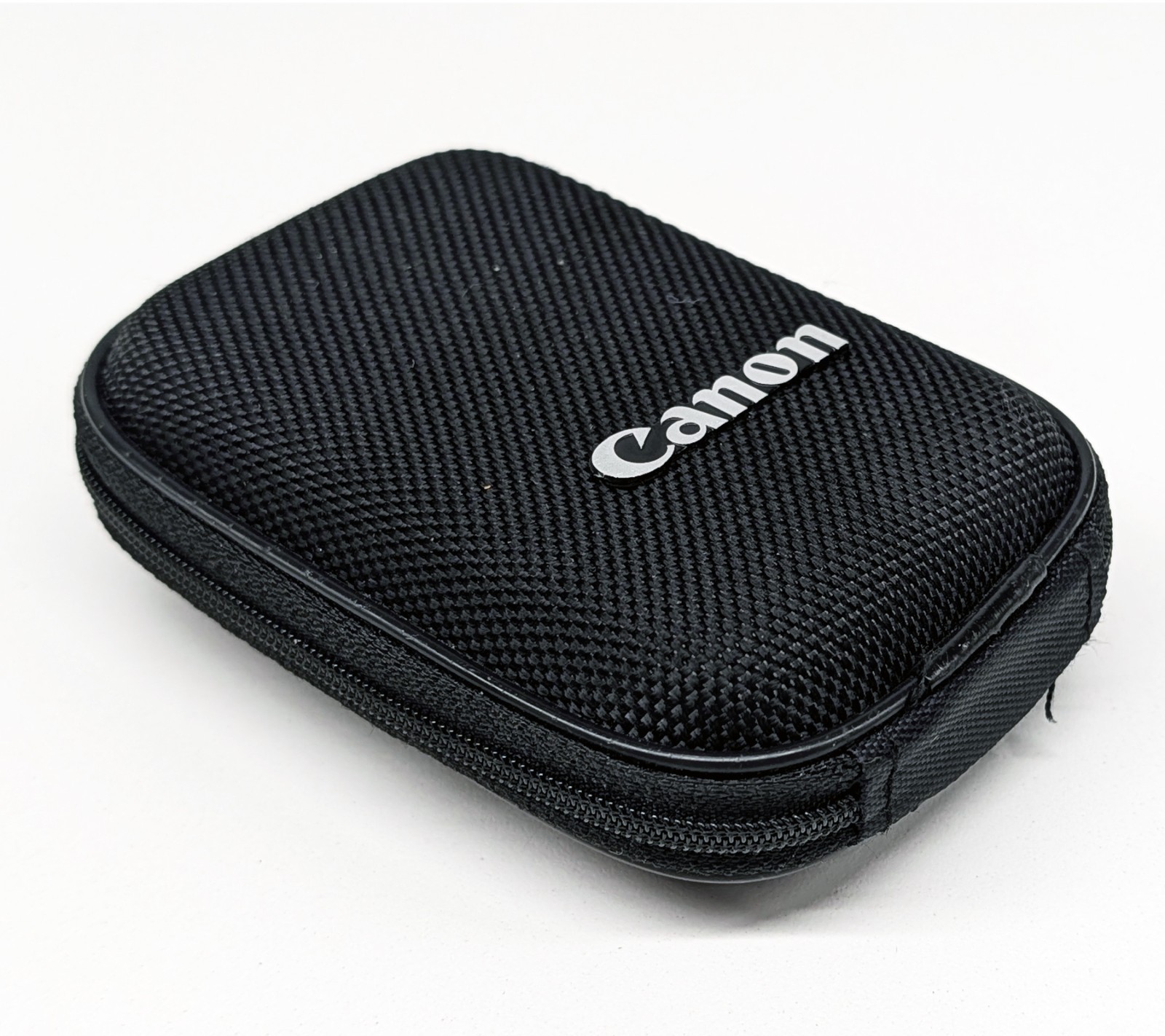 Canon Molded Hard Shell Protective Compact Digital Camera Case