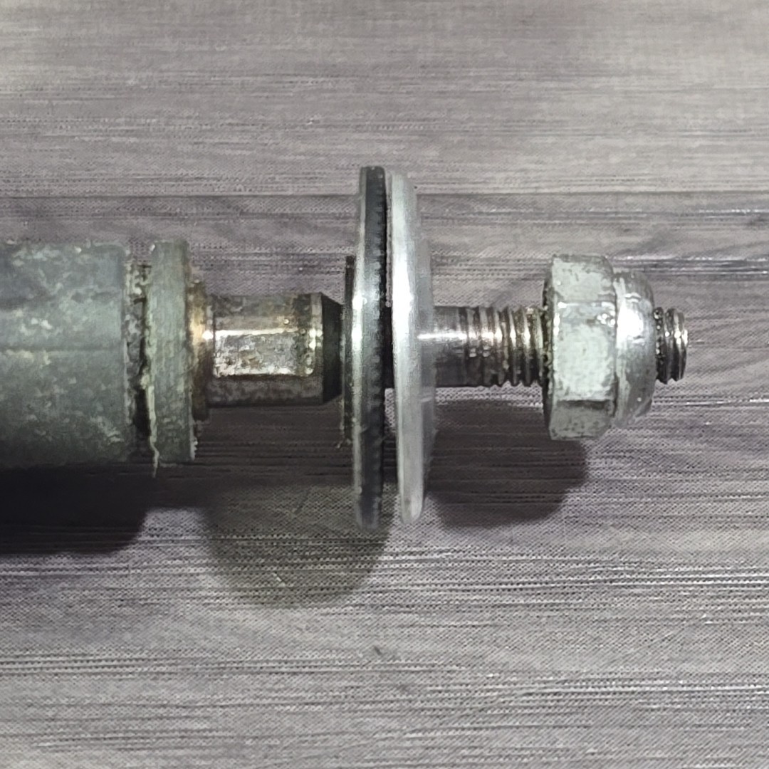 Vintage Bantam Model Airplane Engine