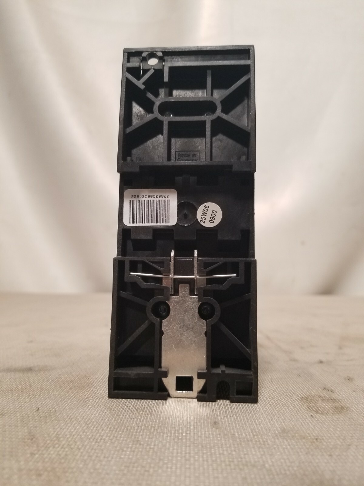 Moeller PKZM4-32 manual motor protector