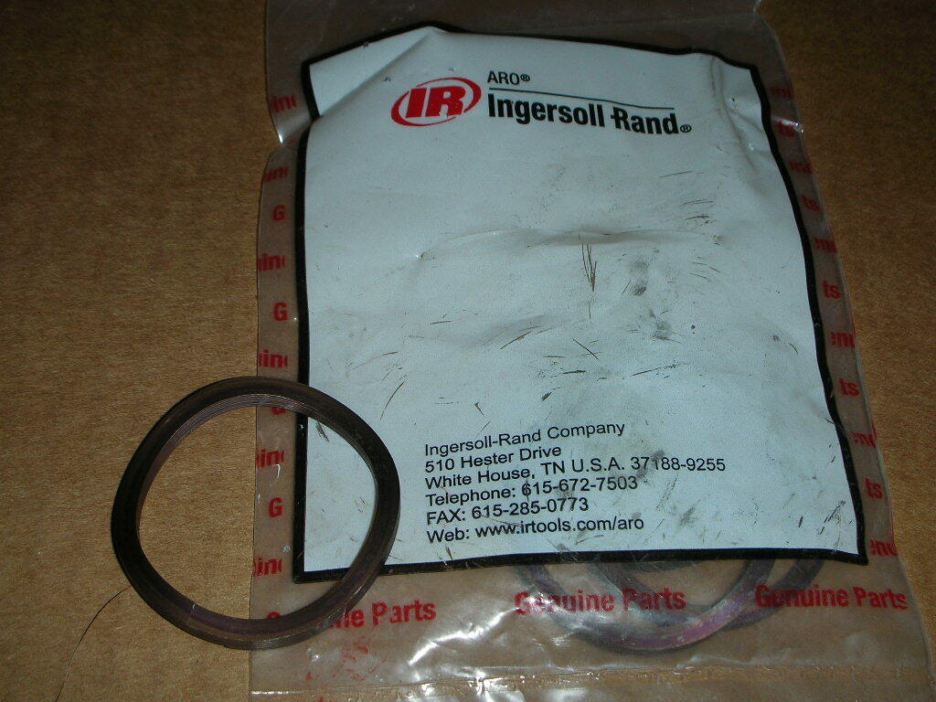 Ingersoll Rand IR ARO 94136 Spring Wave Washer 1.682" Nested (6720X-XXG) 1-Pc.