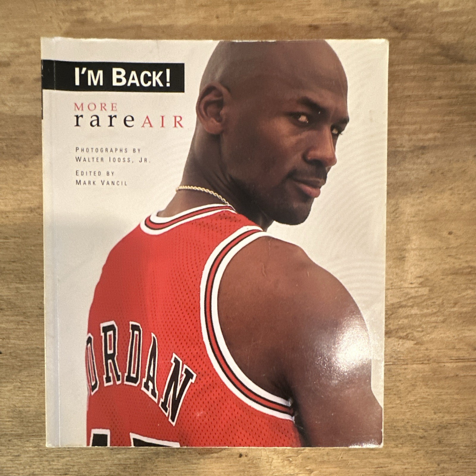 I'm Back! More Rare Air : More Rare Air . (1995, Trade Paperback)