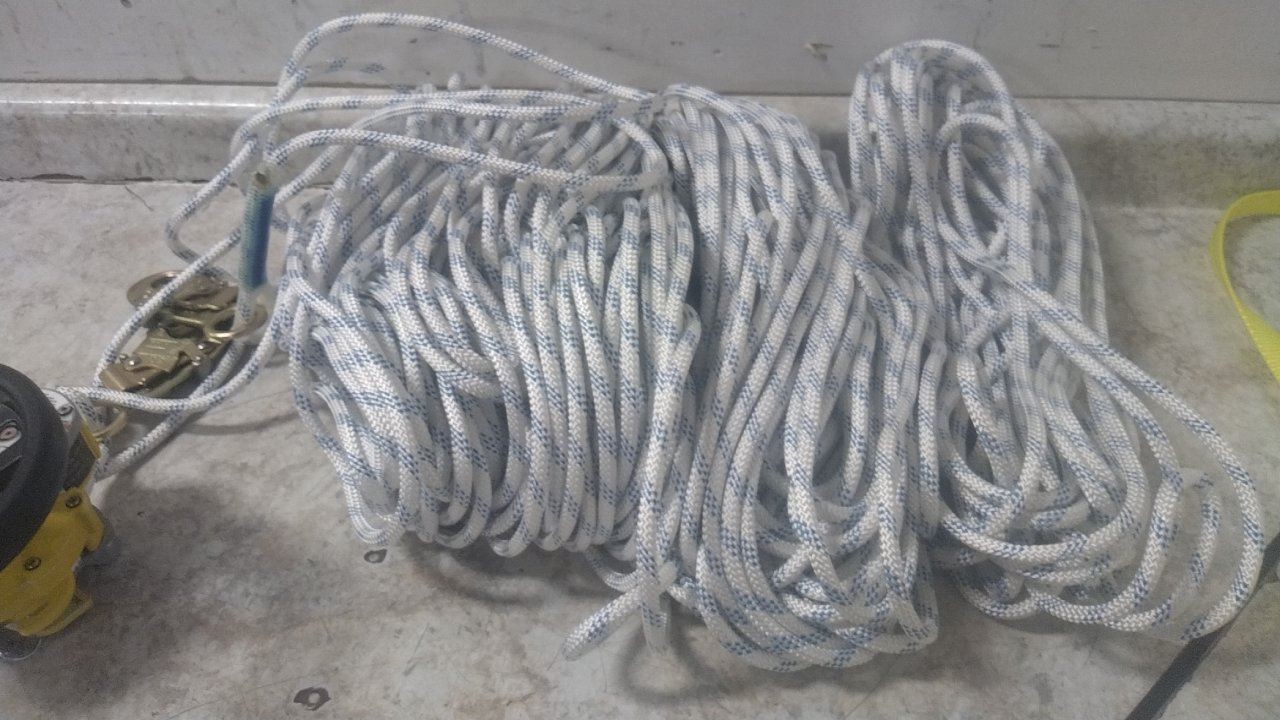 3M DBI-Sala 3326302 Rescue Kit