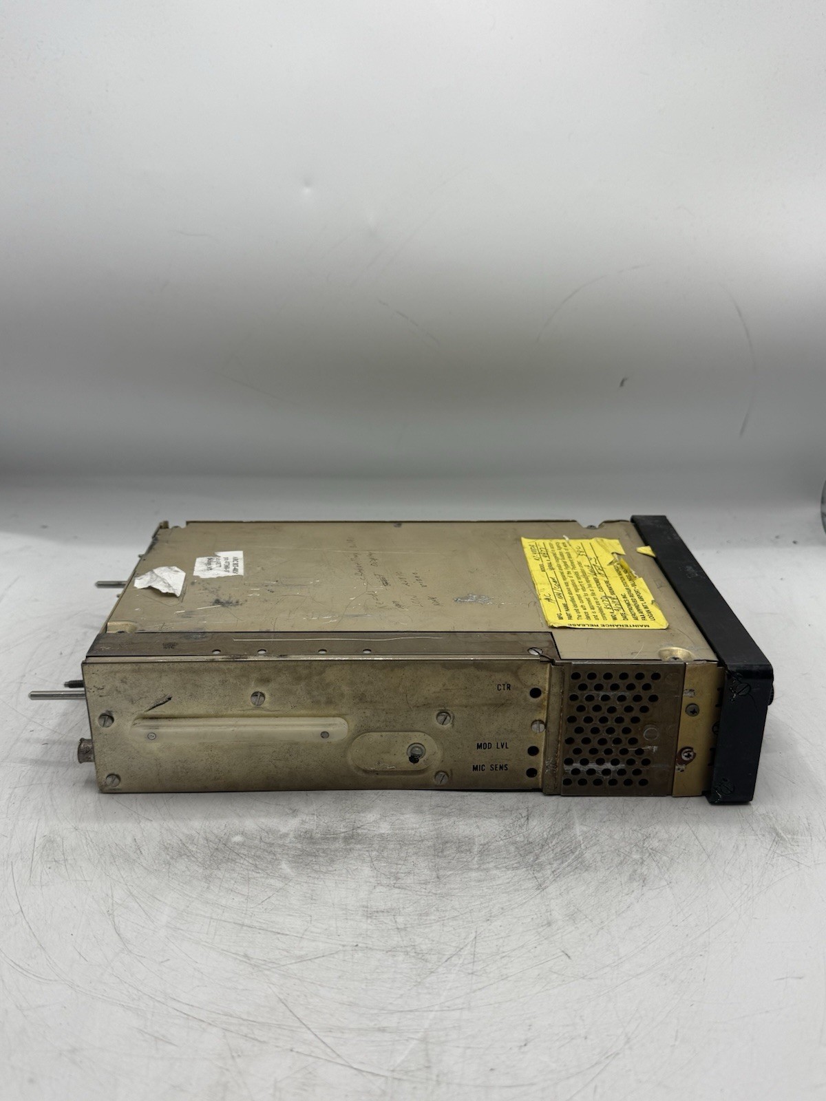 ARC RT-485A NAV/COMM P/N 47360-1000 READ