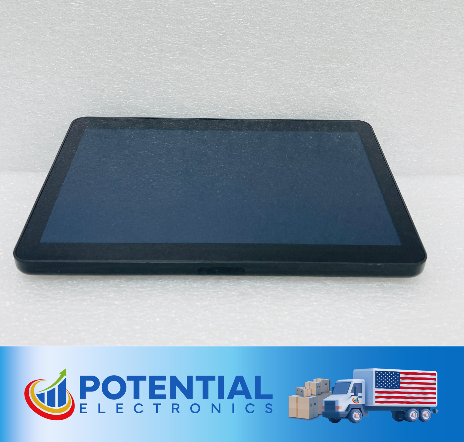 USED - Logitech Tap Video Conferencing Touch Controller VU0053 (Unit Only)