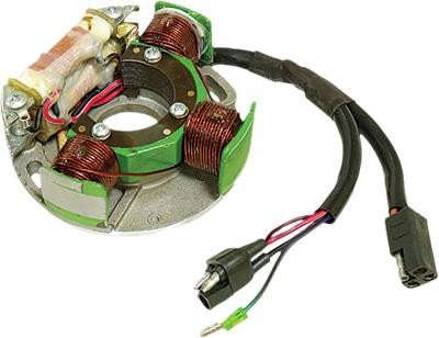 SPI Stator Assembly for 1995-1996 Arctic Cat EXT Powder Special Snowmobile