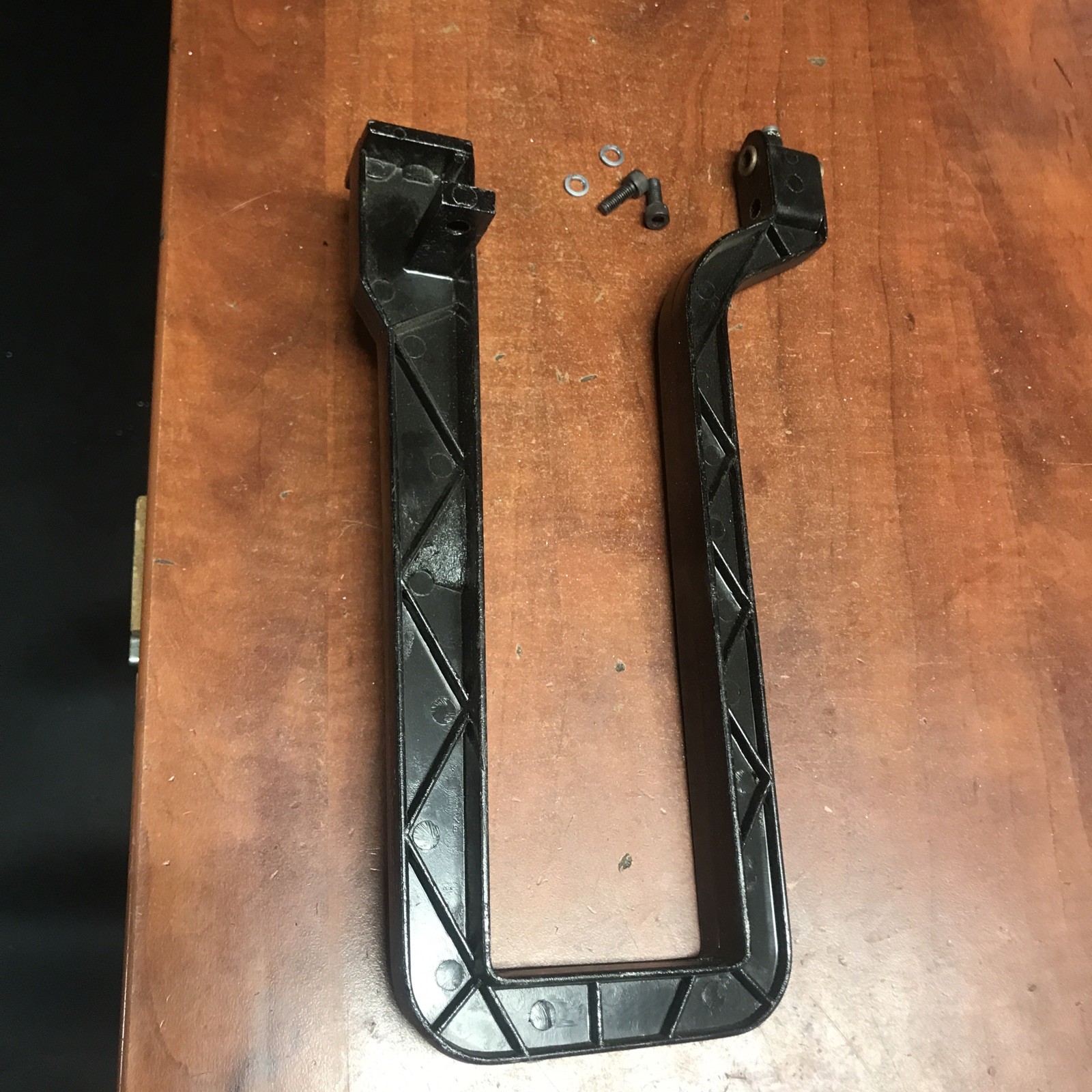 Use OEM Saw Arm Assy For 44944 Central Machinery 12” Electric Scroll Saw