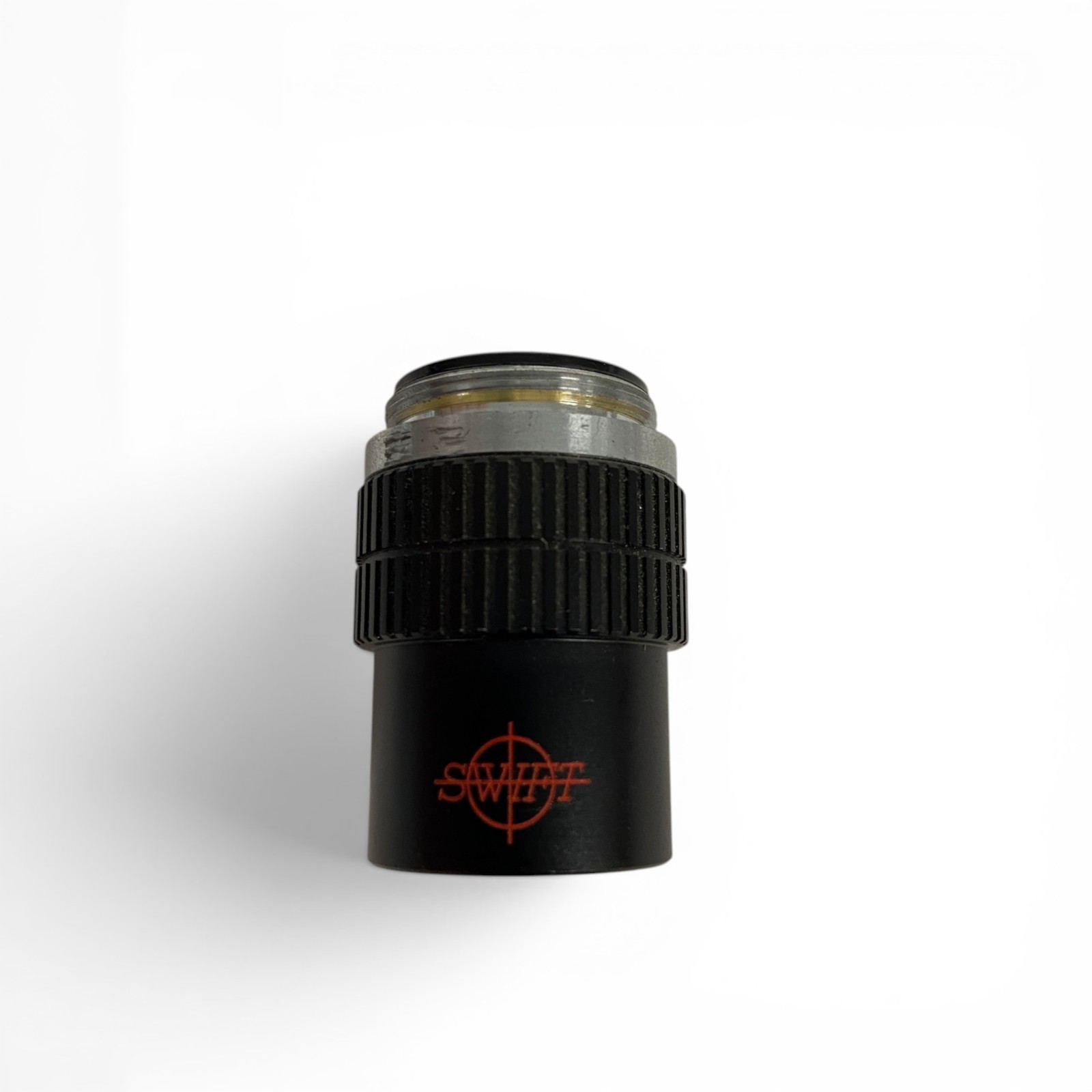 Swift Instruments DIN 4 4X Microscope Objective Lens 0.10 NA Made in Japan