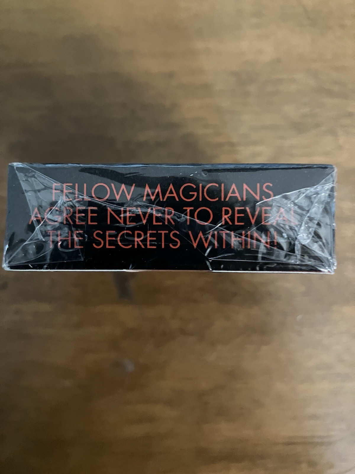 Marvin's Magic Ultimate Magic Miracle Cards 2020 Sealed