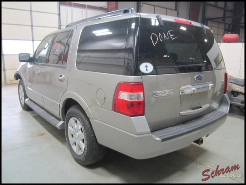 Transfer Case Fits 07-11 EXPEDITION 1558033