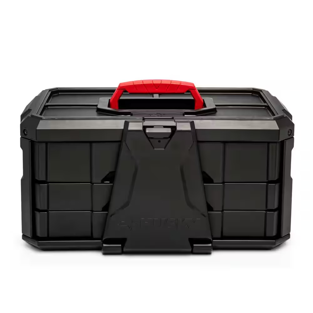 300-Piece Sae/Metric Mechanics Tool Set with Tool Box