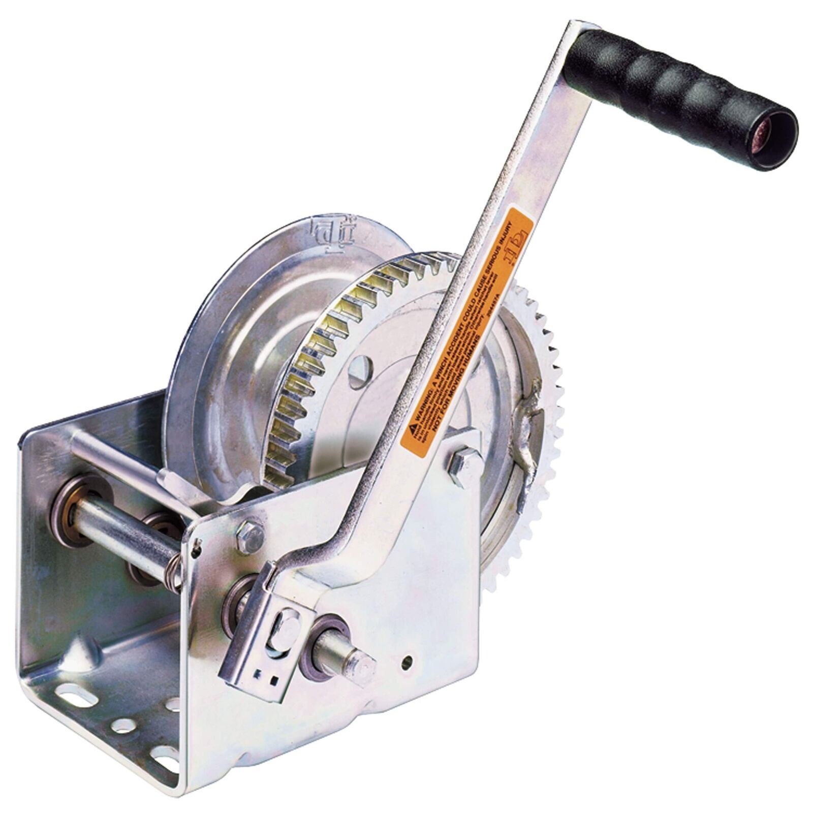 Dutton-Lainson DL2000A Handwinch Tuffplate #14725