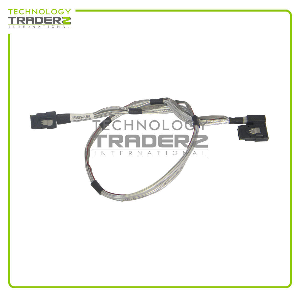615940-001 HP MSAR SATA Squid Cable 615250-001 * Pulled *