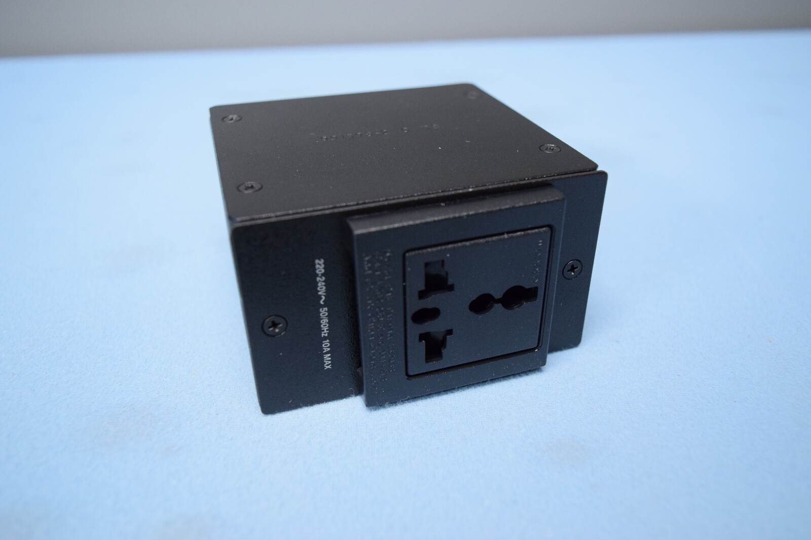 EXTRON 70-657-01 MULTI AC POWER MODULE for Cable Cubby & Touchlink