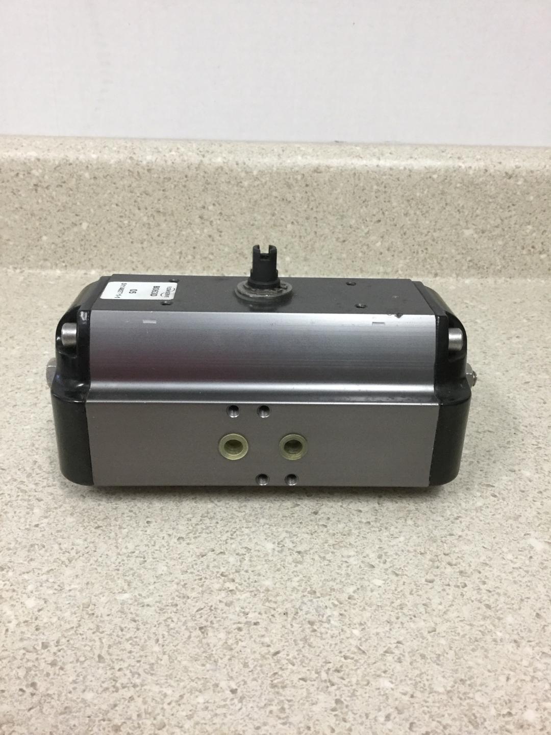Flowserve B063D New
