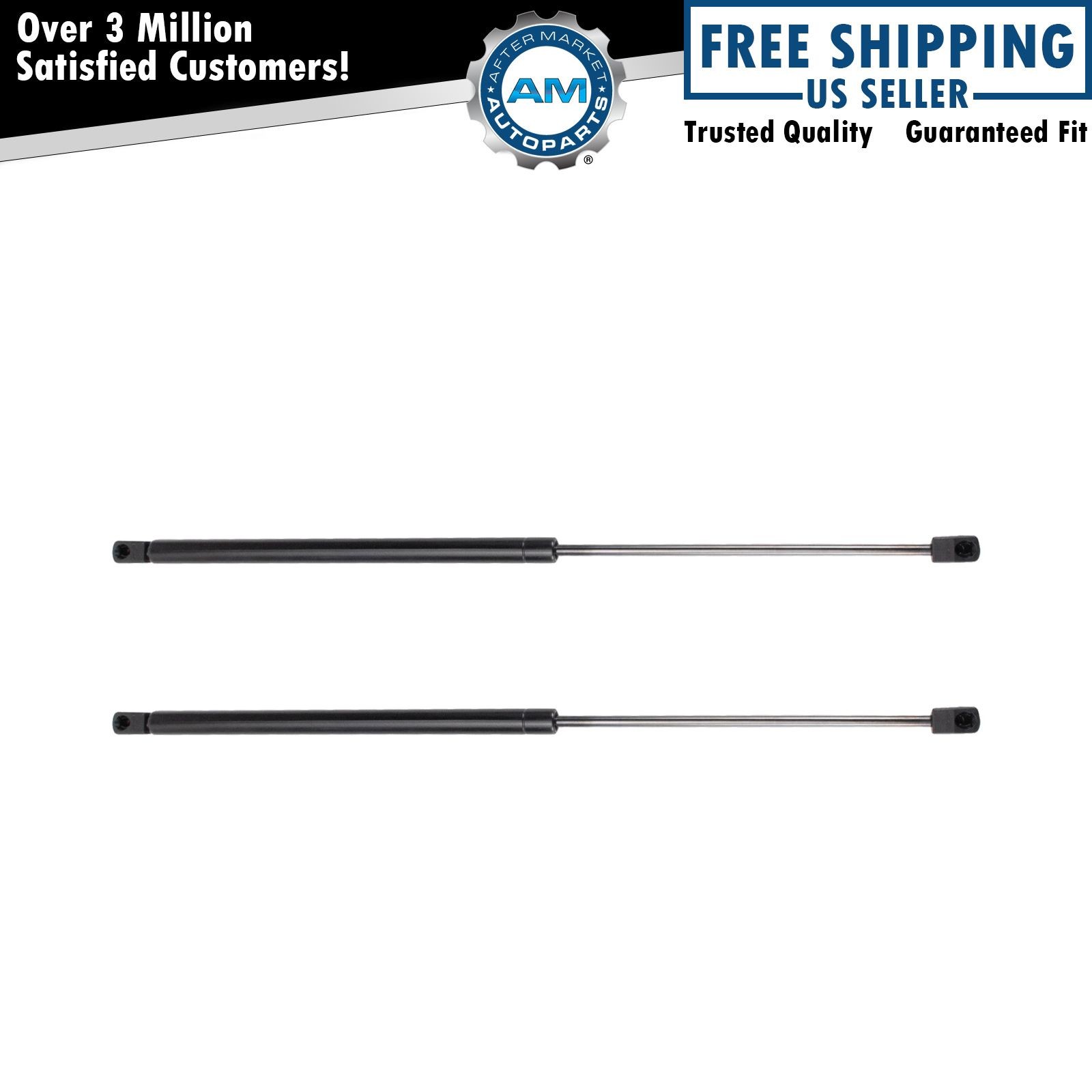 Liftgate Lift Support Shock Strut Set For 2016-2021 Hyundai Tucson