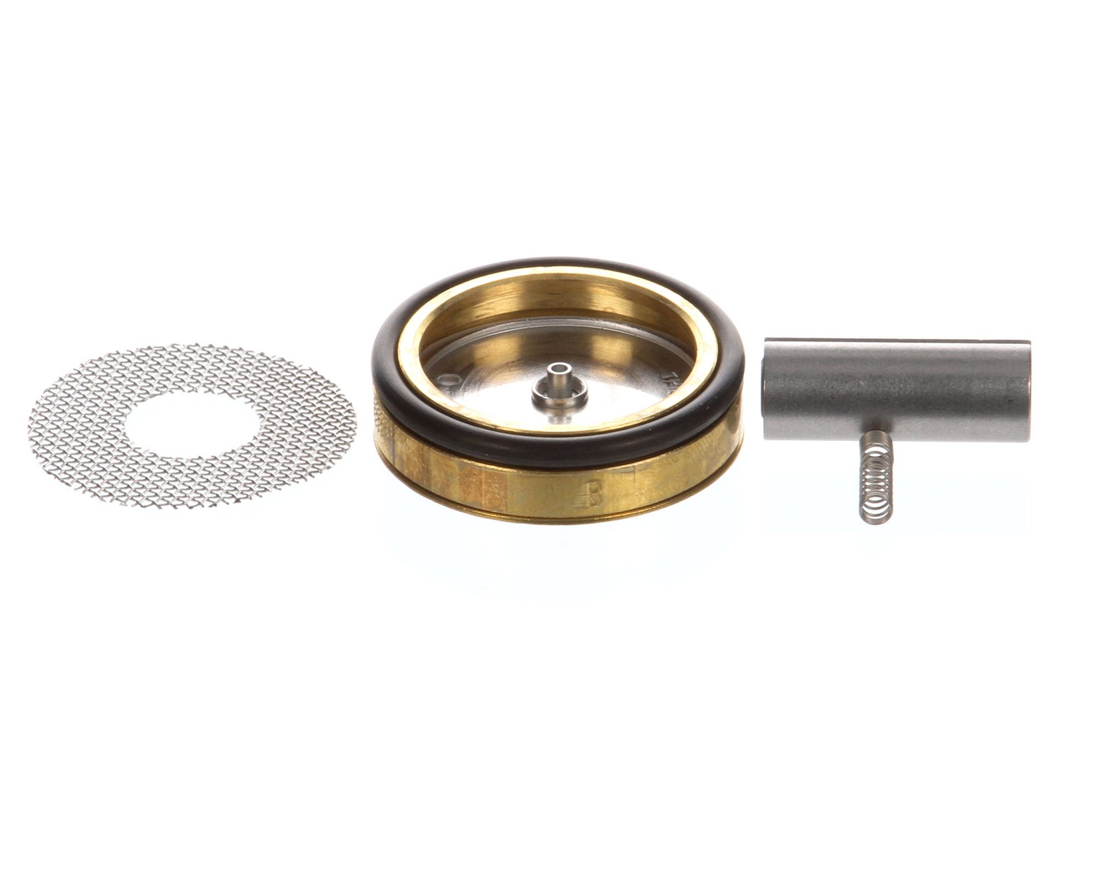 Meiko Repair Kit - Parker 9250138 - Free Shipping + Geniune OEM