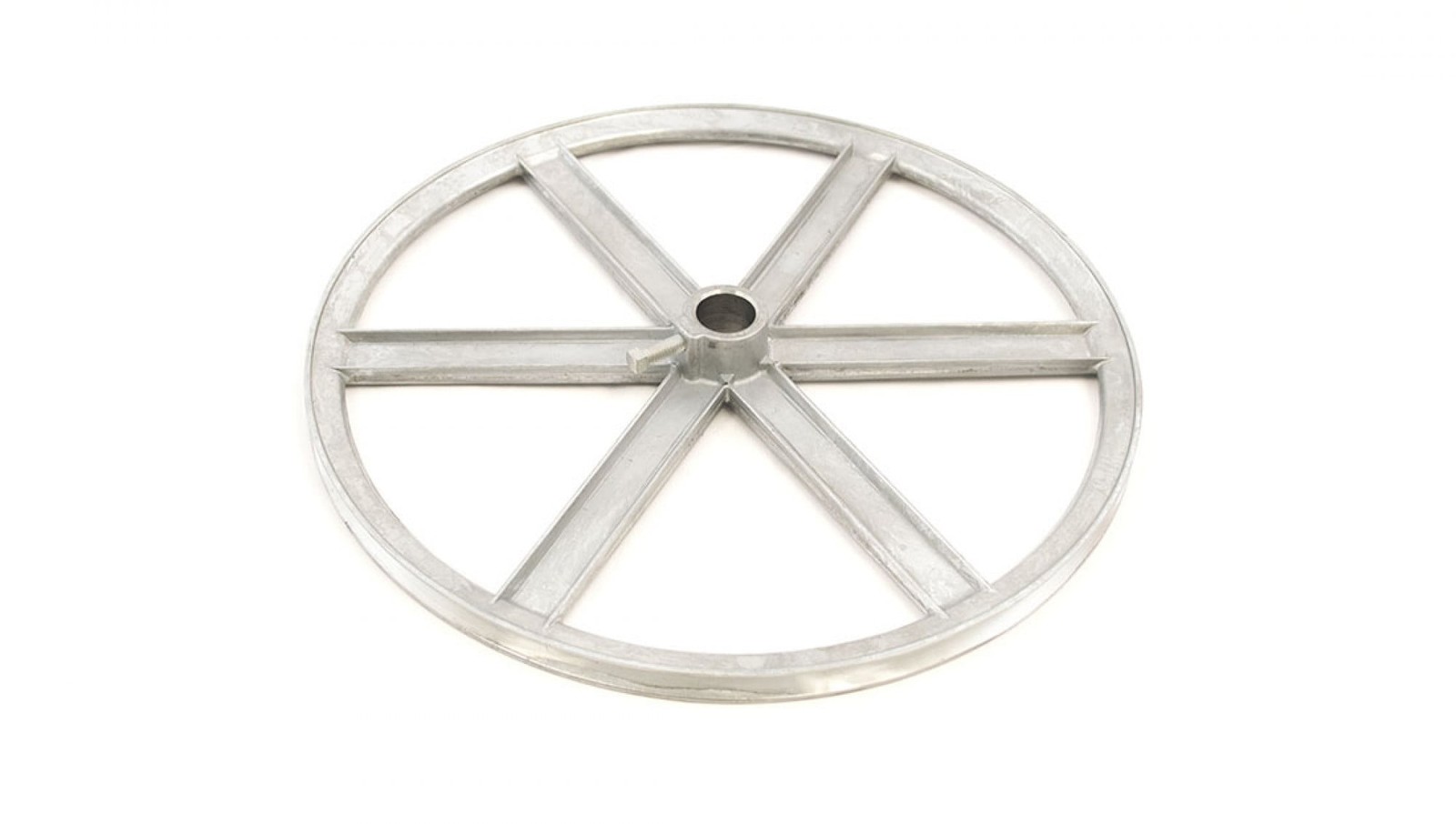 Evaporative Cooler Part # 5-3-60 - Blower Pulley Fd/fs650, Bd/bh5000,