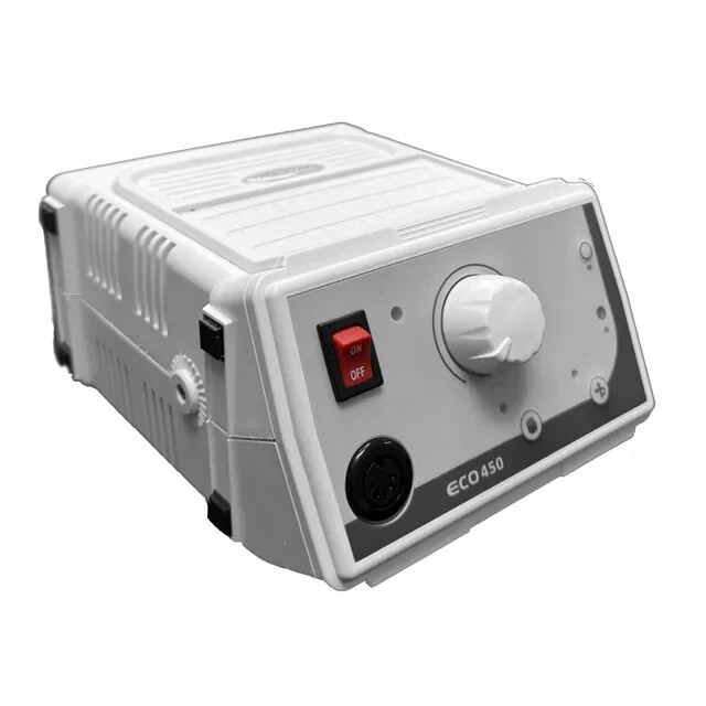 Dental Lab Marathon N7R ECO-450 Micromotor Handpiece SH37SN 45,000rpm New