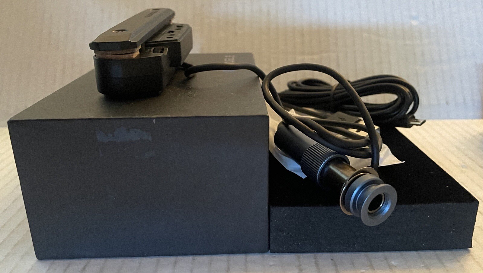 Guitar Preamplifier